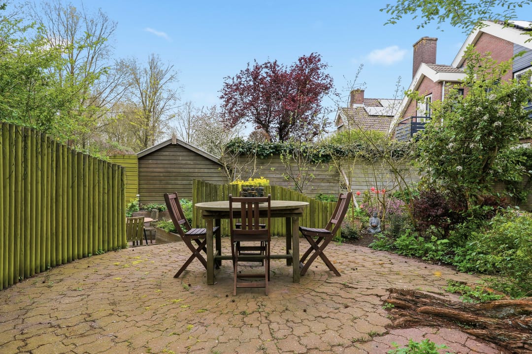 Foto 43 van Langetuin 5