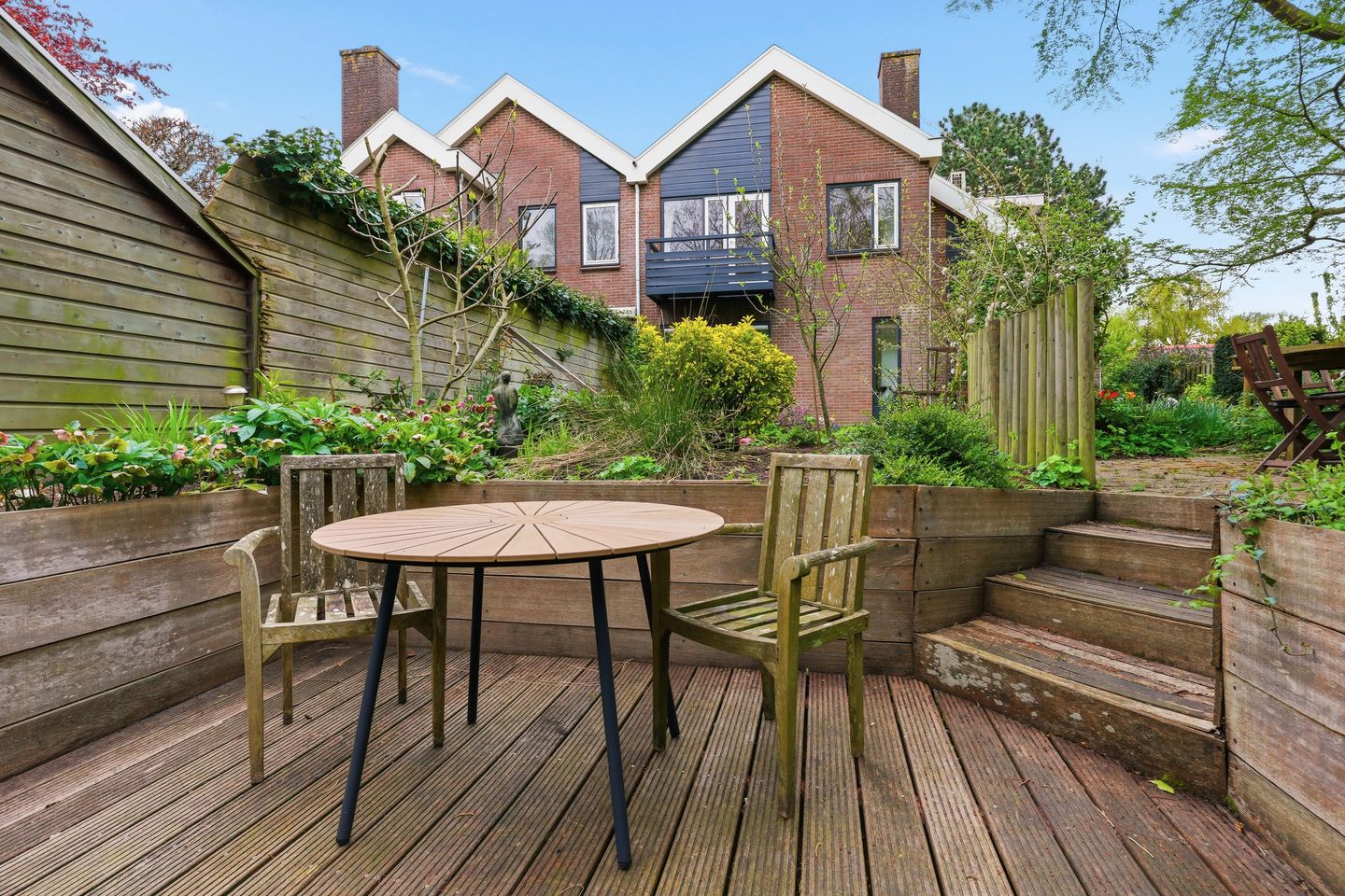 Foto 44 van Langetuin 5