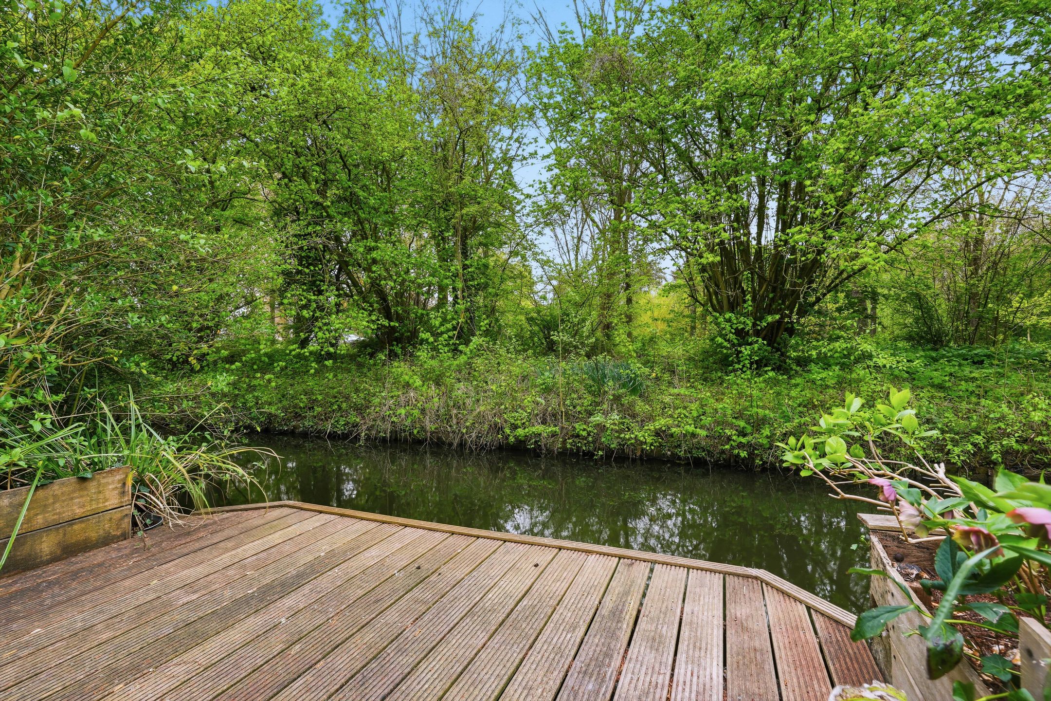 Foto 45 van Langetuin 5