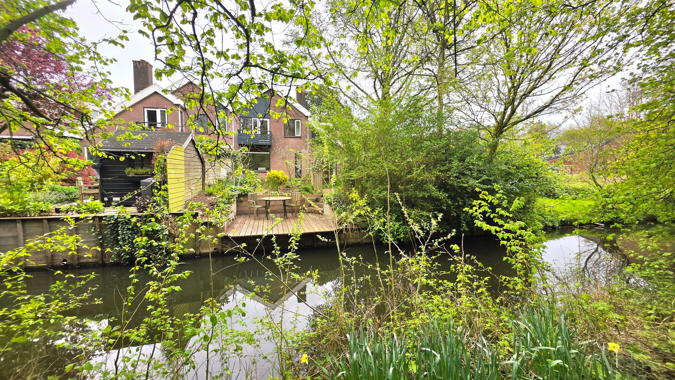 Foto 51 van Langetuin 5