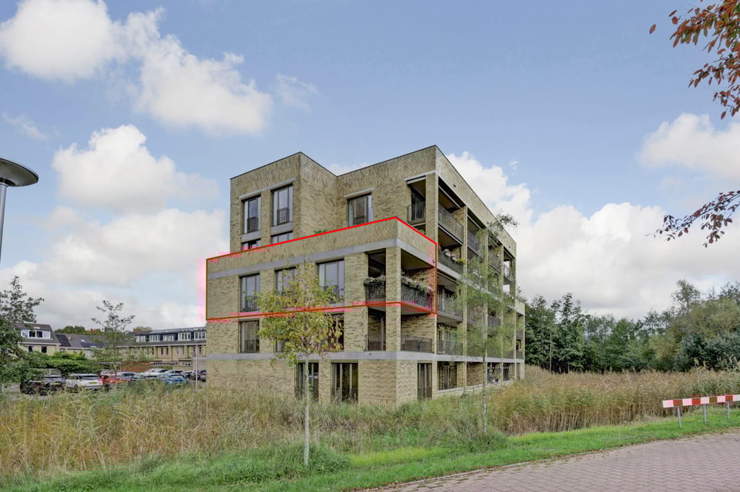 Photo 1 of Puccinistraat 14