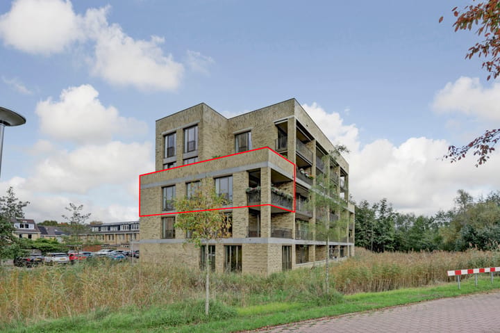 Puccinistraat 14