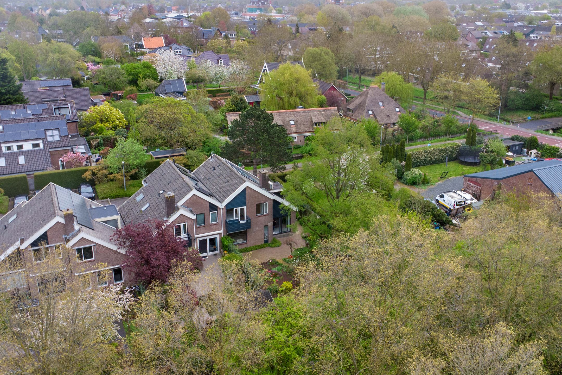 Foto 48 van Langetuin 5