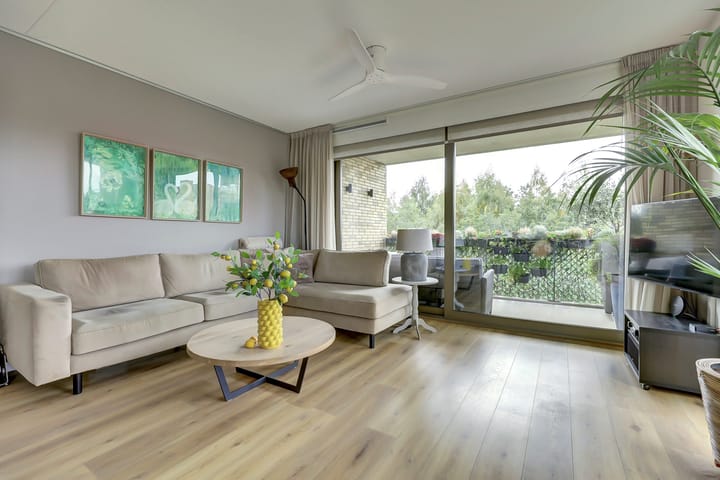 Foto 4 van Puccinistraat 14