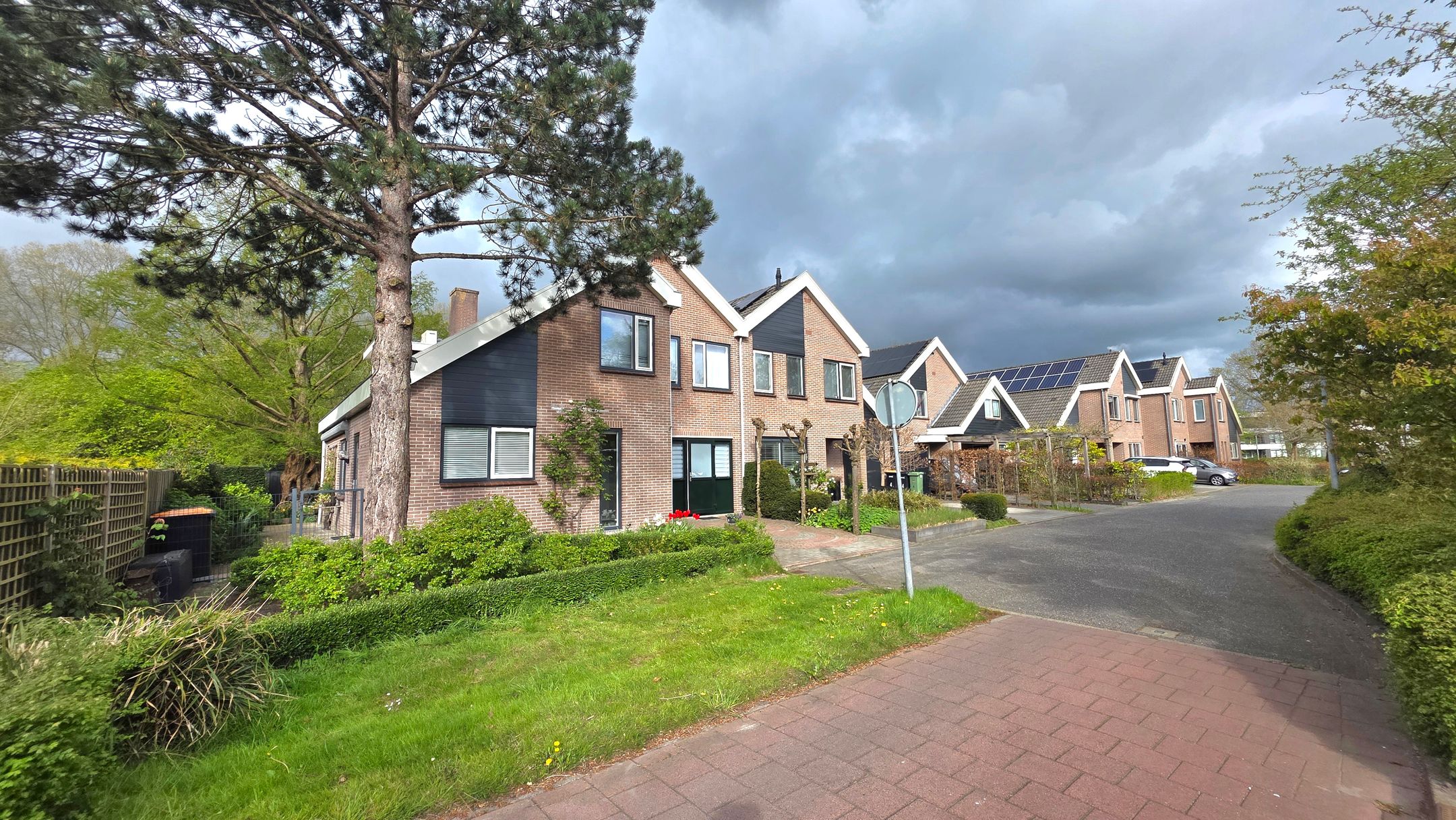 Foto 54 van Langetuin 5