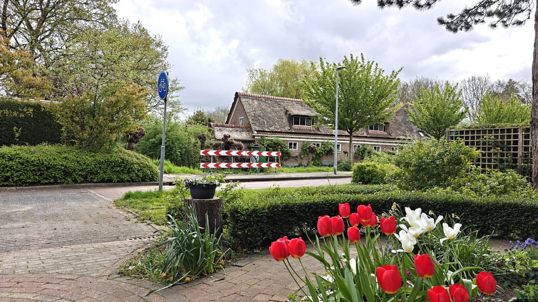 Foto 53 van Langetuin 5