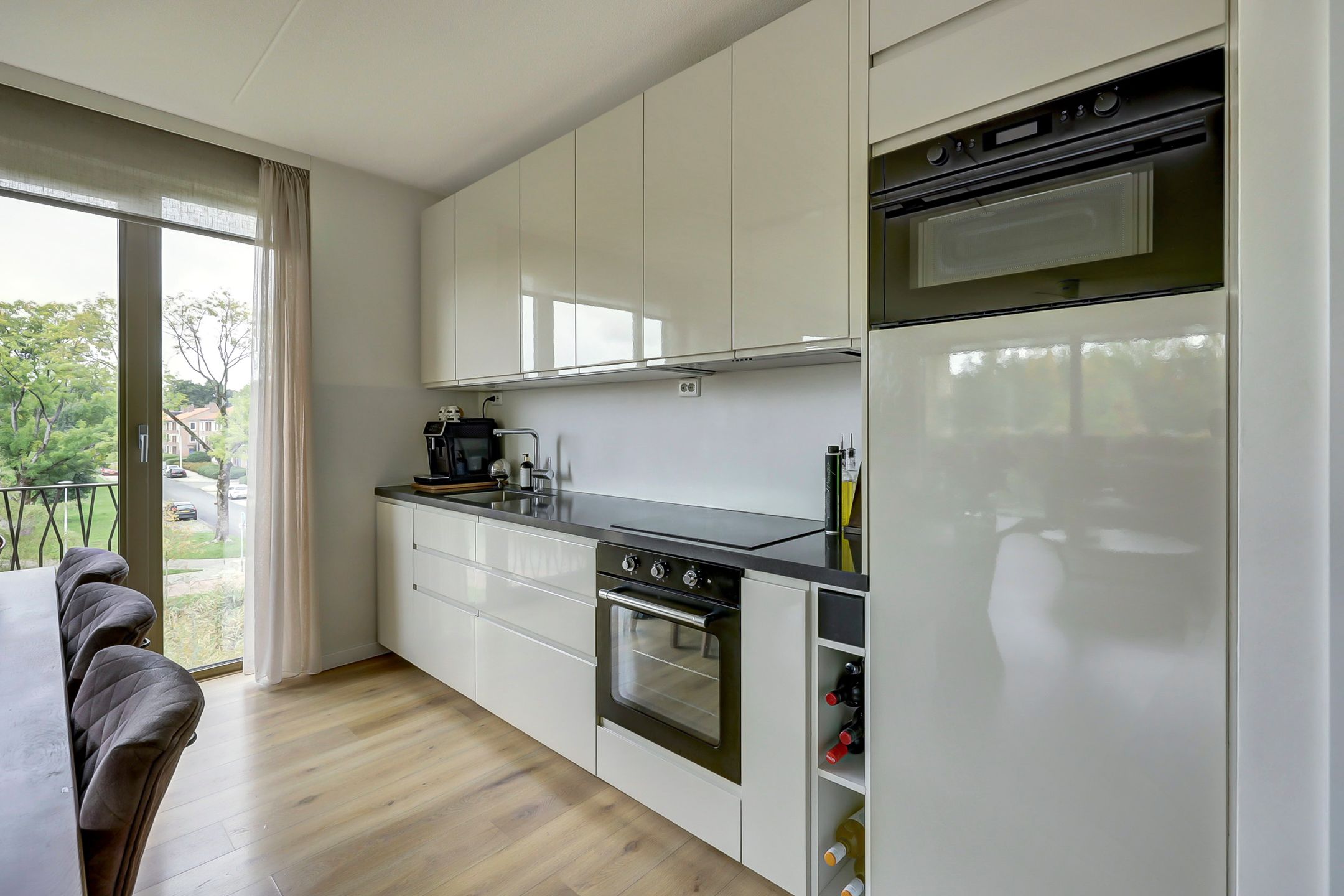 Photo 12 of Puccinistraat 14