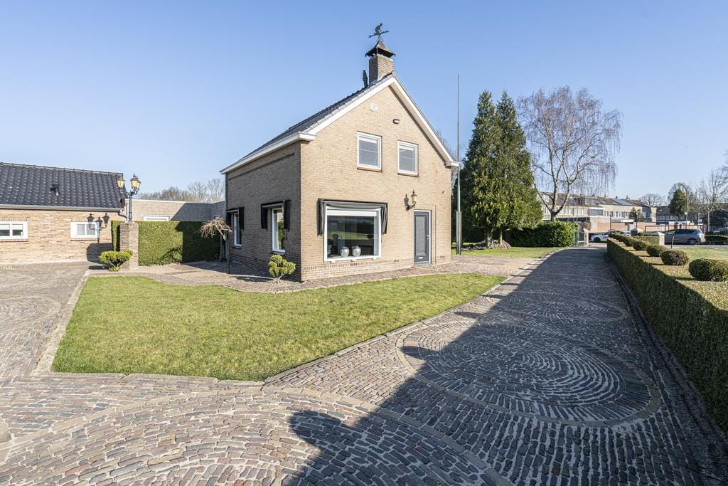 Foto 28 van Het Woud 19