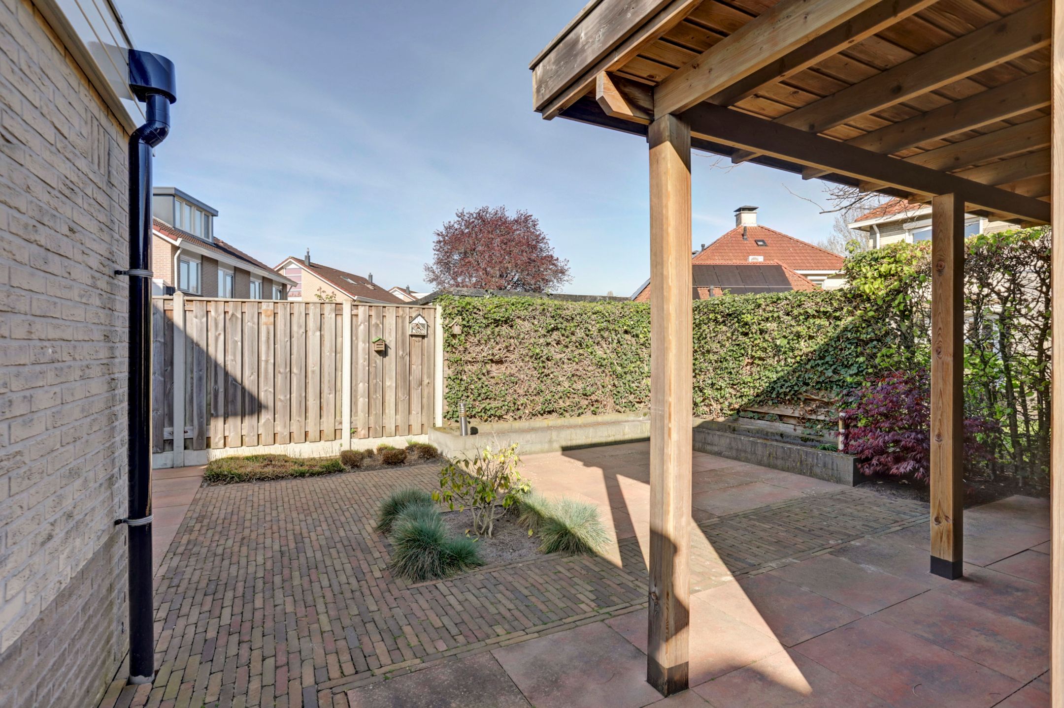 Foto 39 van Twijnspil 42