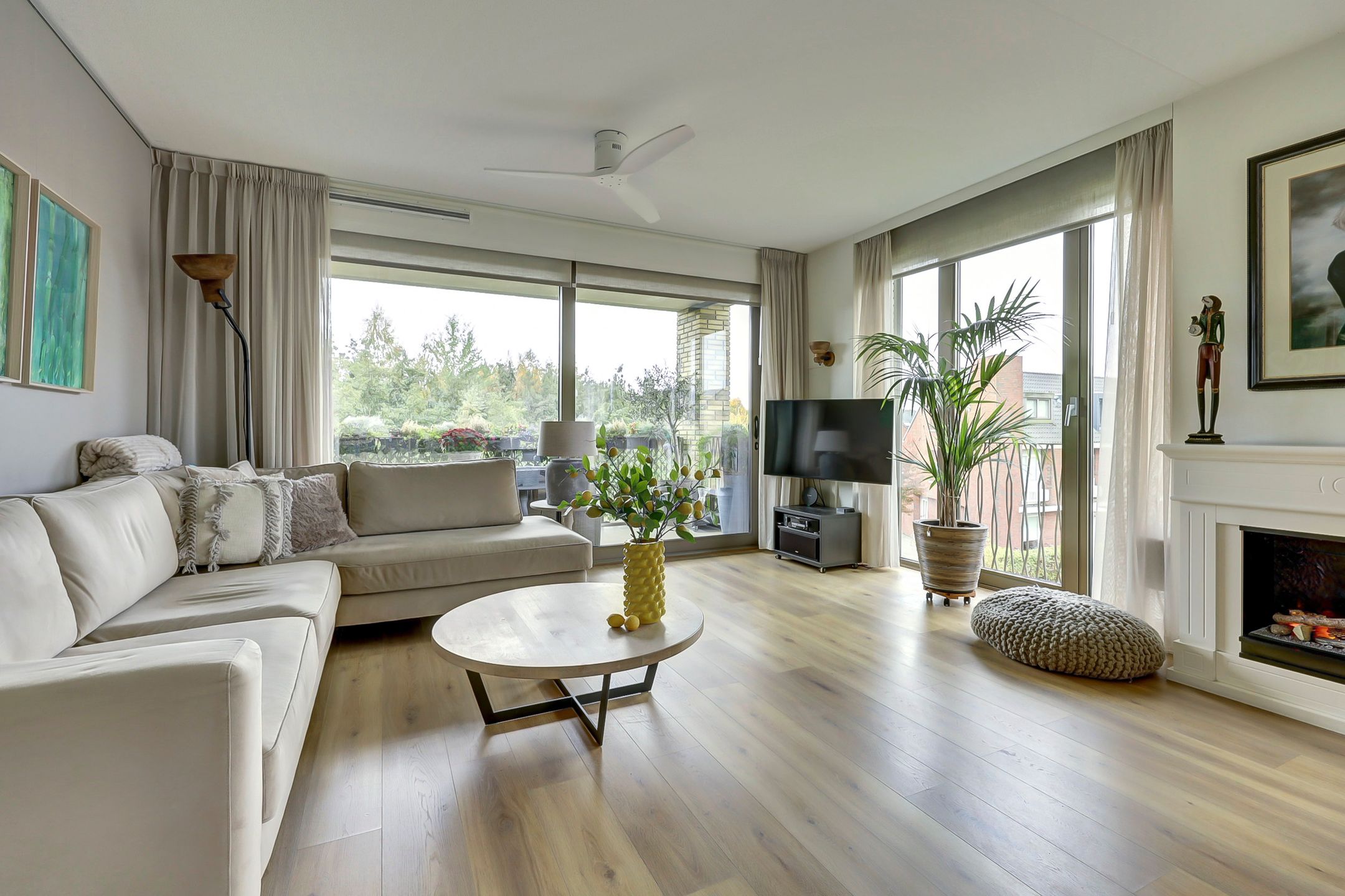 Photo 3 of Puccinistraat 14