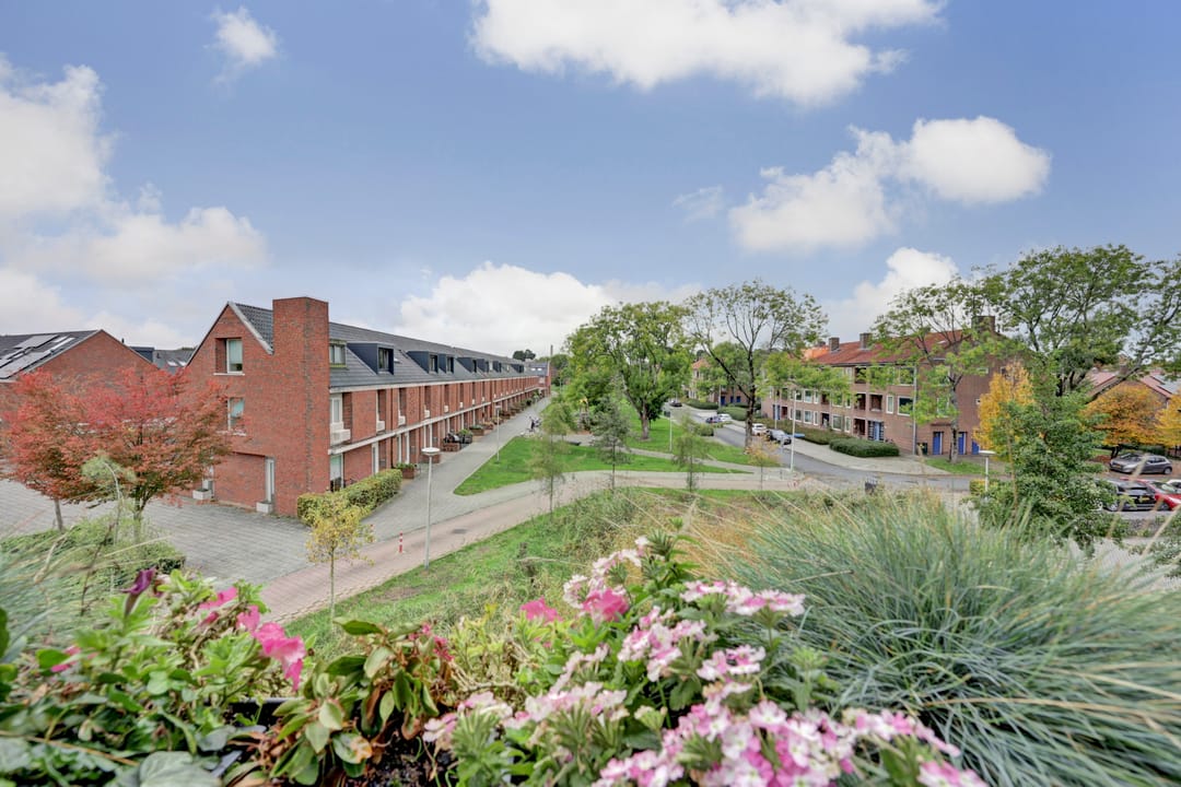 Photo 28 of Puccinistraat 14