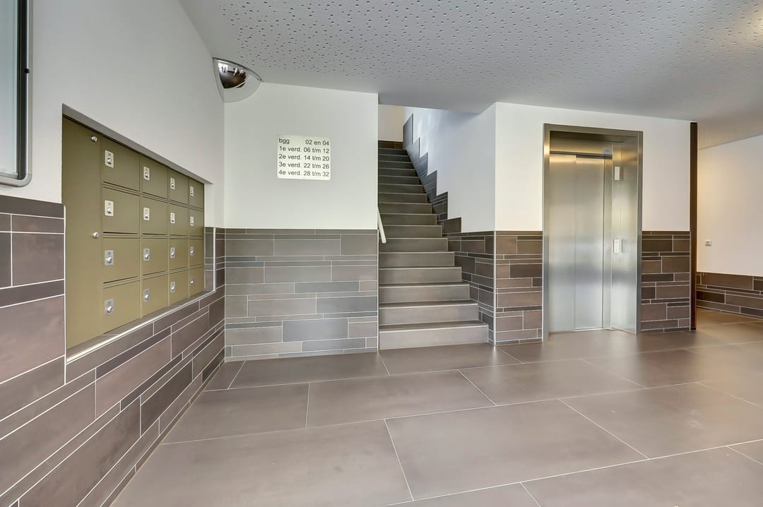 Photo 31 of Puccinistraat 14