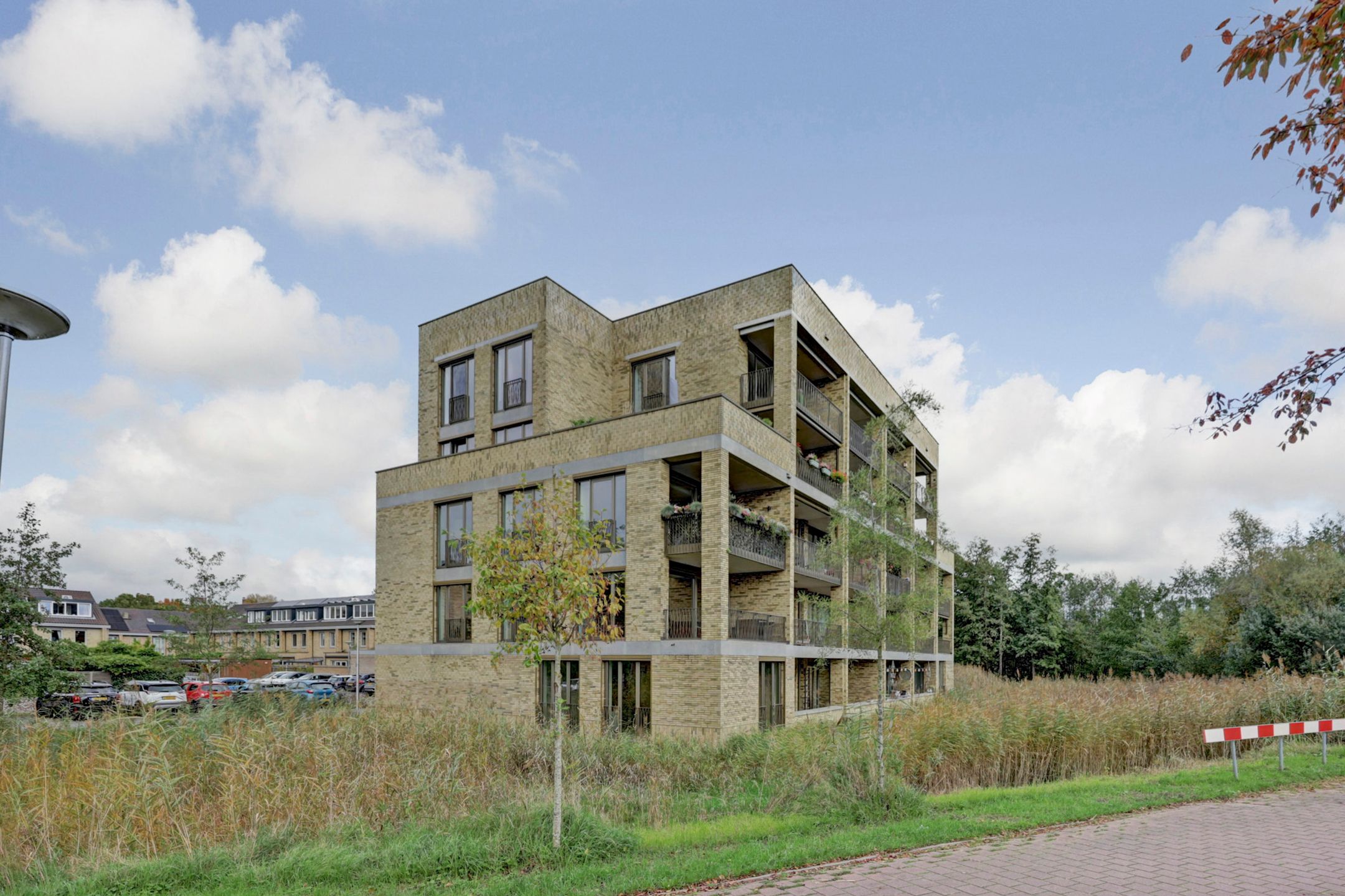 Photo 36 of Puccinistraat 14