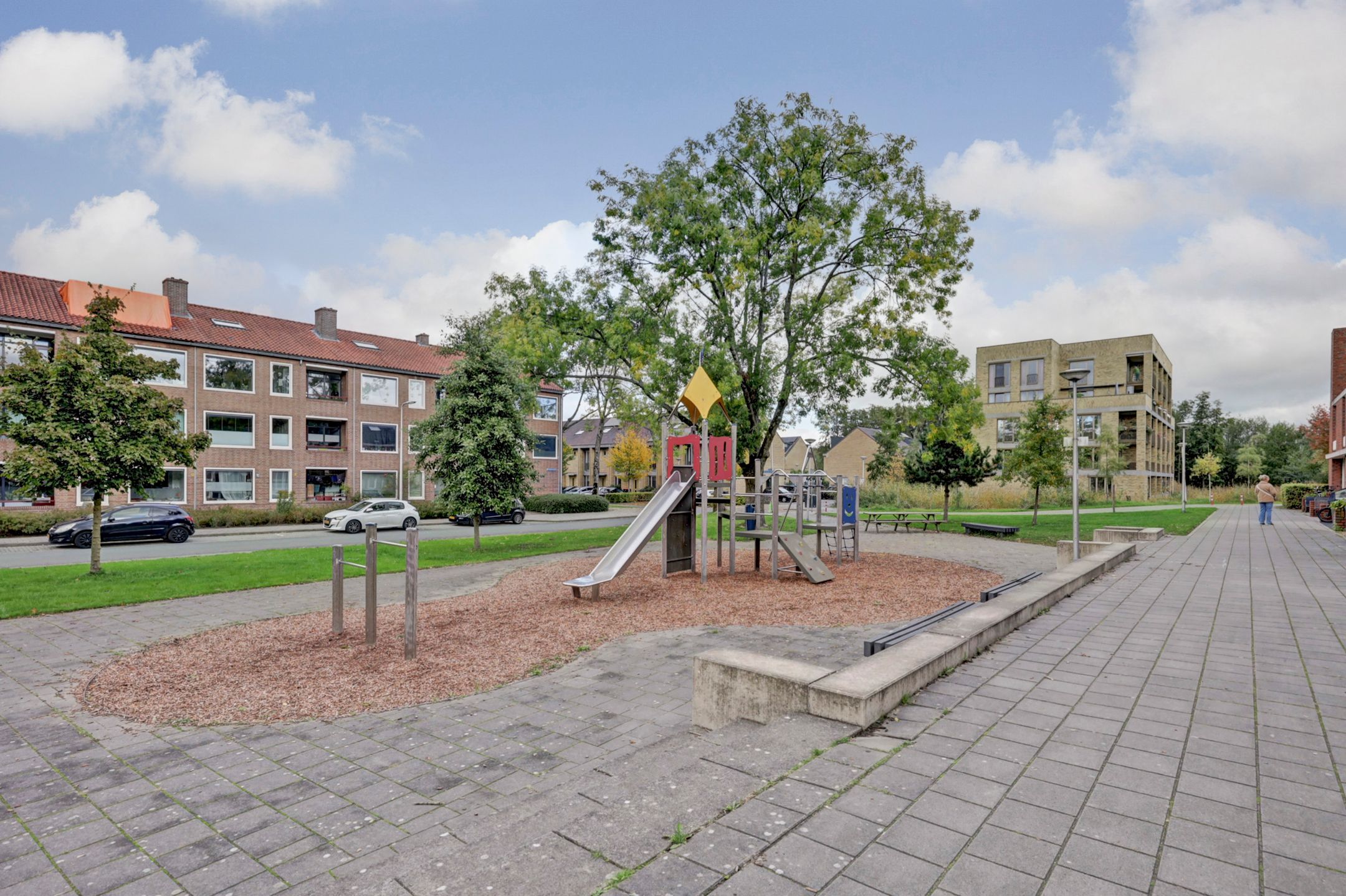 Photo 39 of Puccinistraat 14