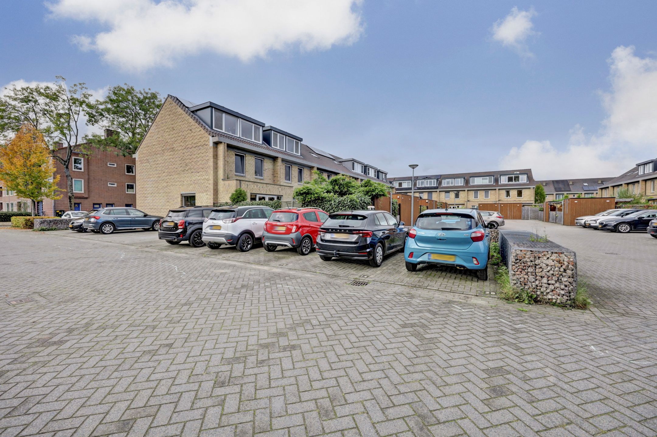 Photo 42 of Puccinistraat 14