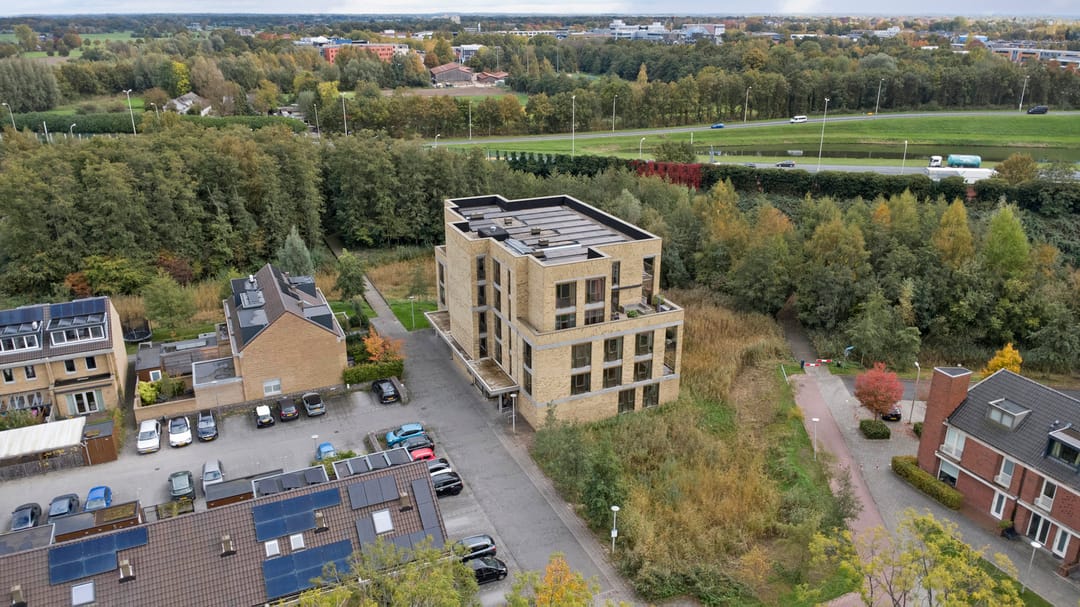 Photo 43 of Puccinistraat 14