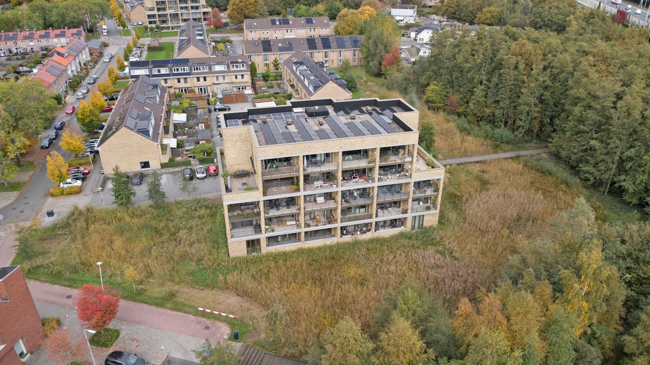 Photo 45 of Puccinistraat 14