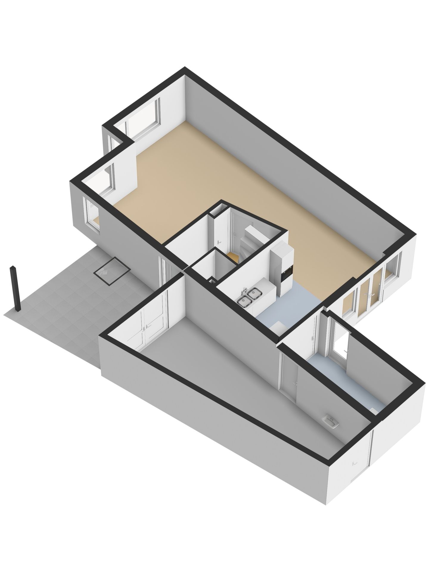 Foto 49 van Twijnspil 42