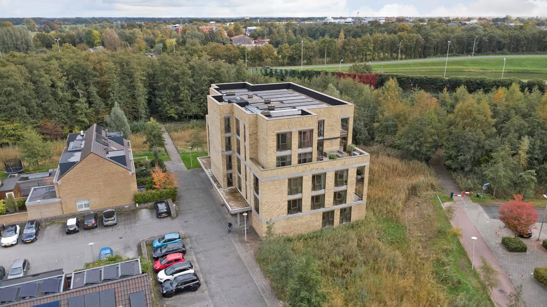 Photo 38 of Puccinistraat 14