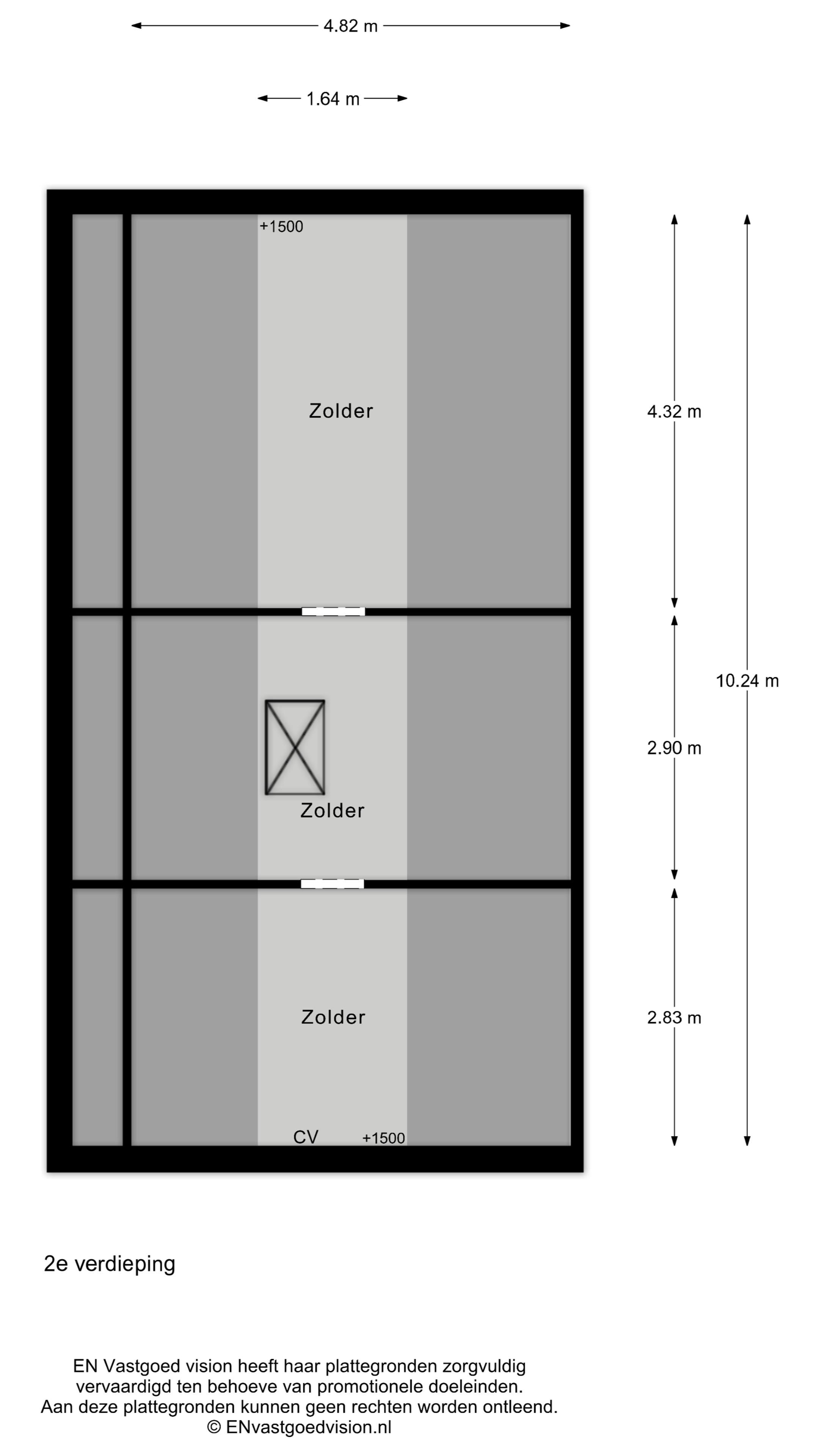 Foto 36 van Langetuin 5