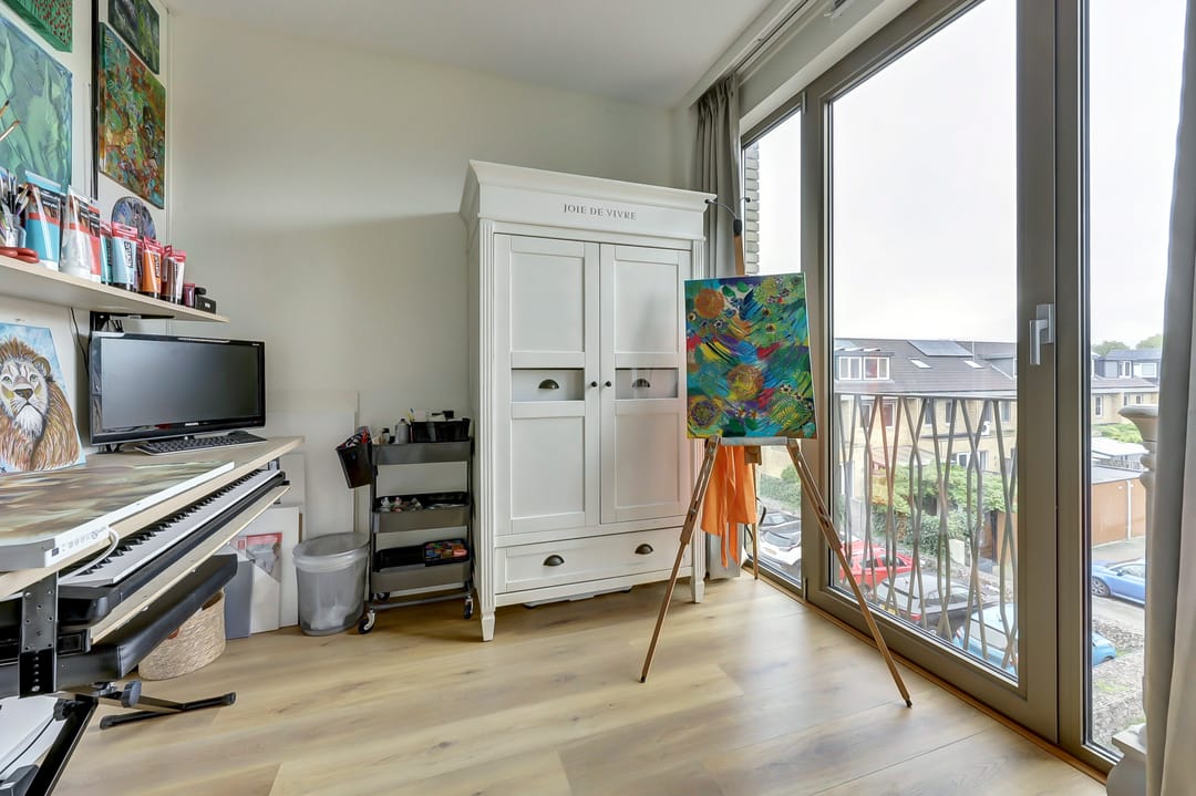 Photo 17 of Puccinistraat 14