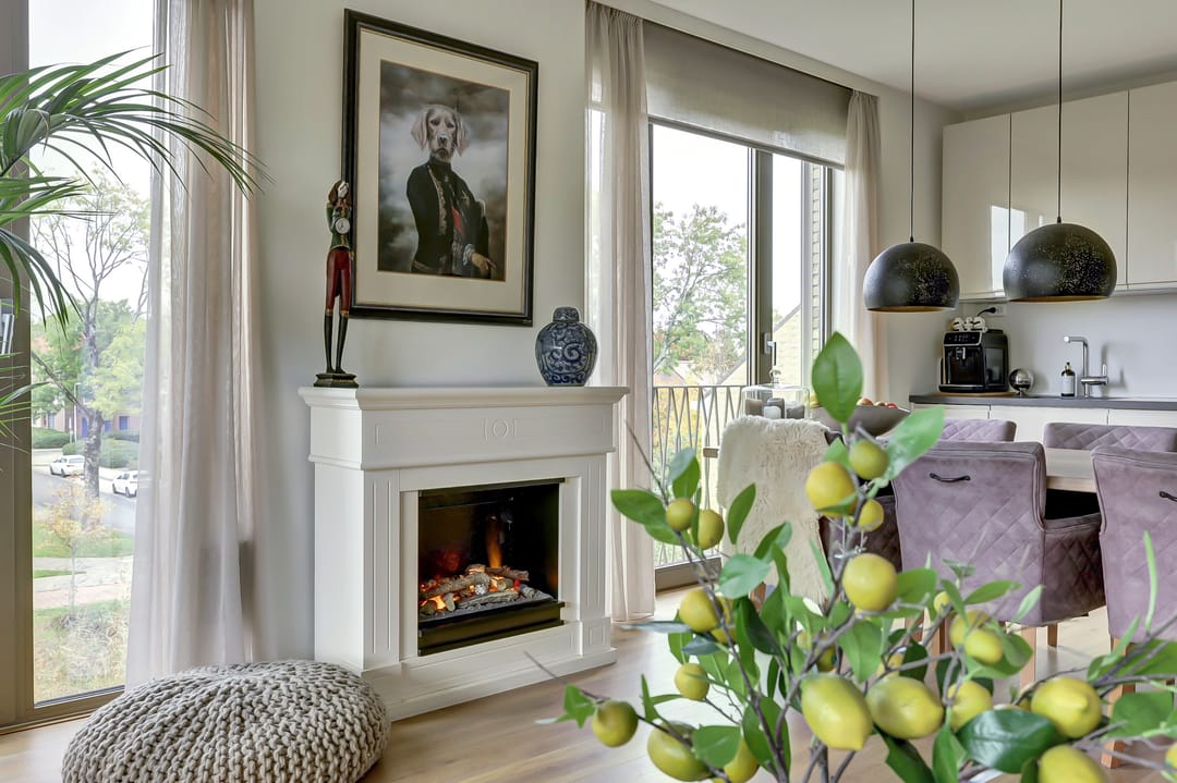 Photo 7 of Puccinistraat 14