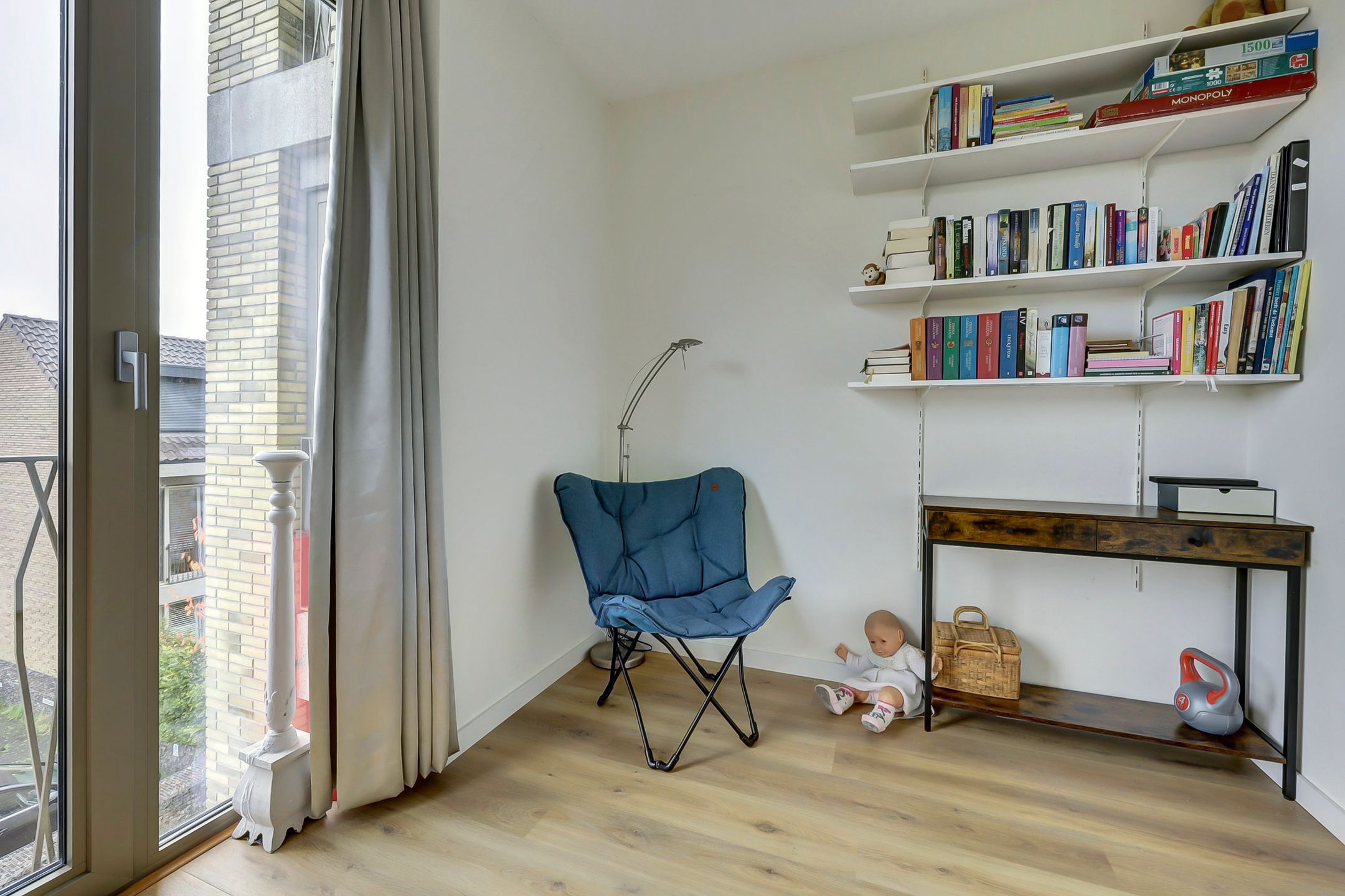 Photo 18 of Puccinistraat 14