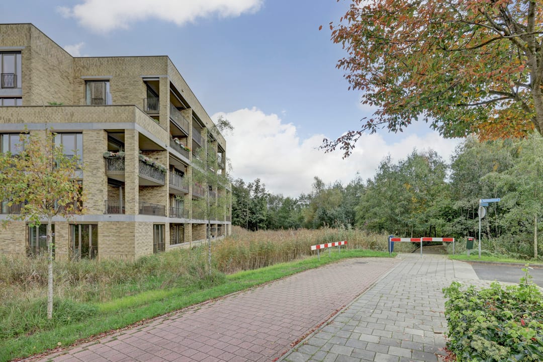 Photo 2 of Puccinistraat 14