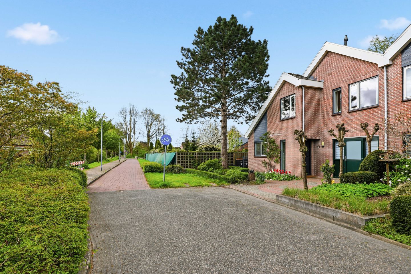 Foto 4 van Langetuin 5