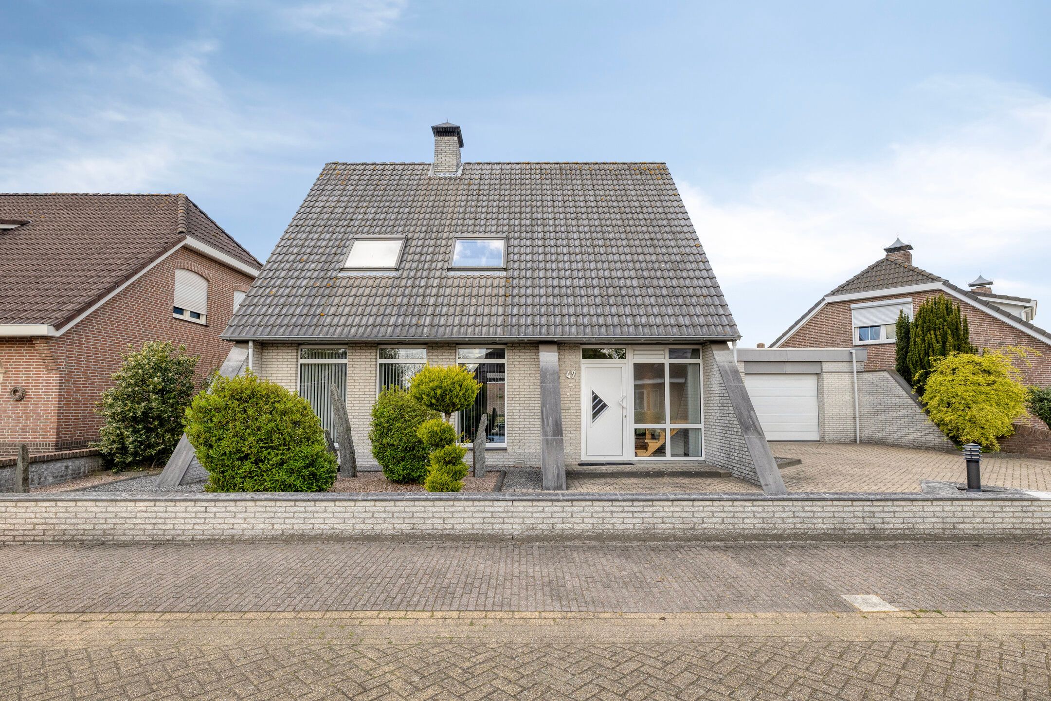 de Vlaanders 49 