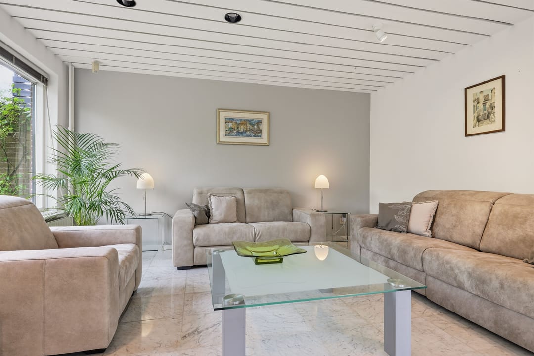 Foto 7 van Langetuin 5