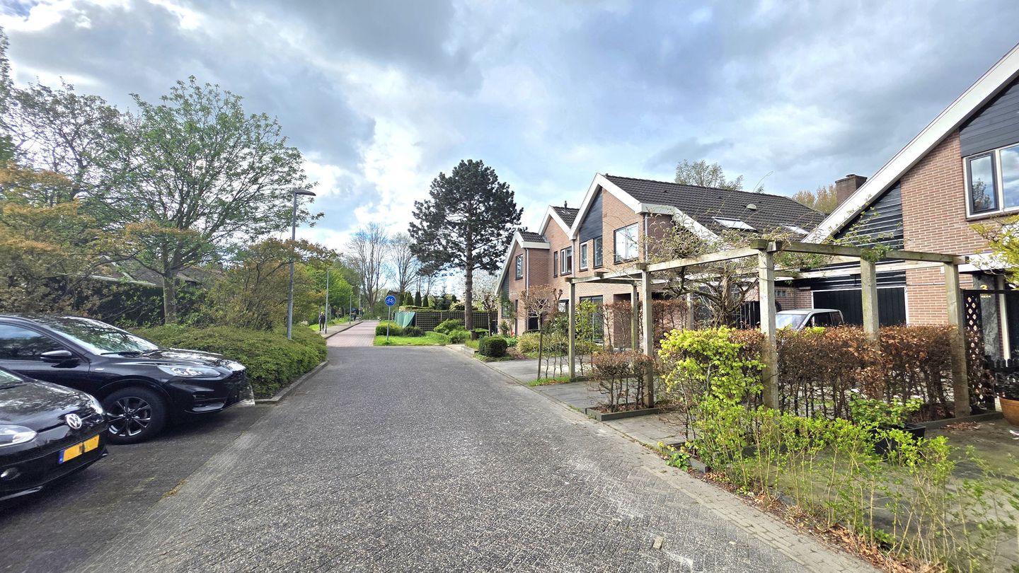 Foto 55 van Langetuin 5