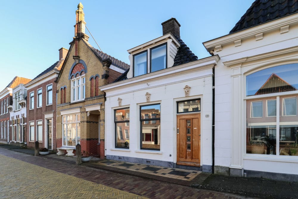 Foto 4 van Kleine Dijlakker 19