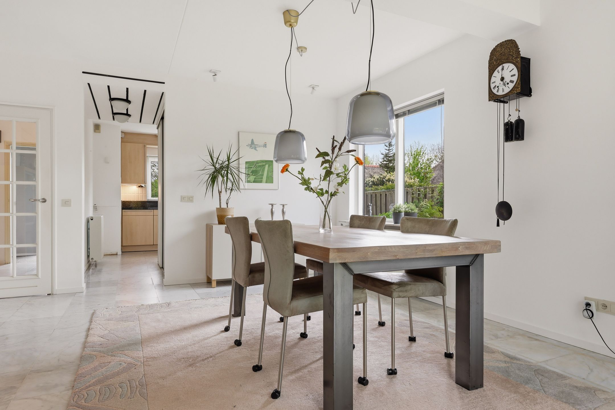 Foto 9 van Langetuin 5