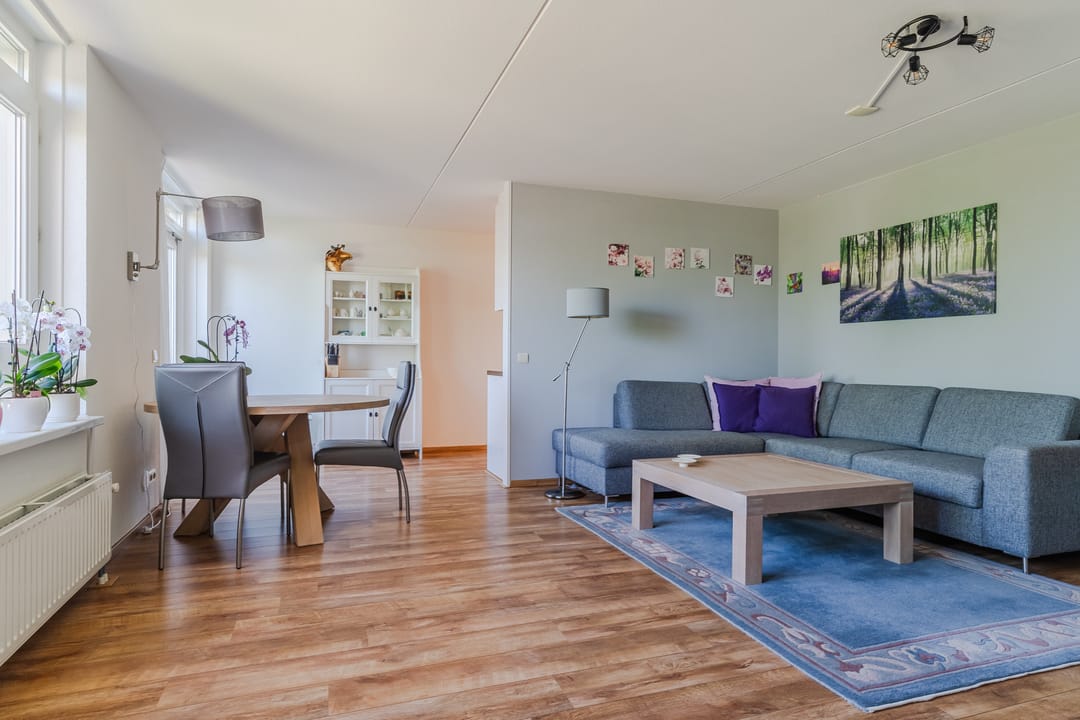 Foto 2 van Mercuriusstraat 76