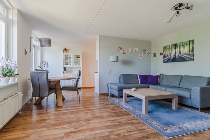 Foto 2 van Mercuriusstraat 76