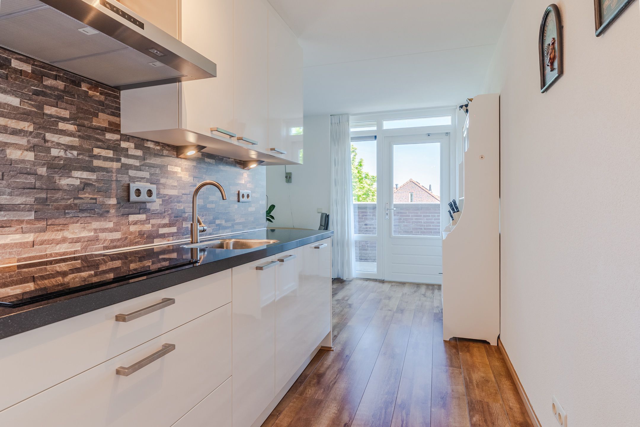 Foto 3 van Mercuriusstraat 76