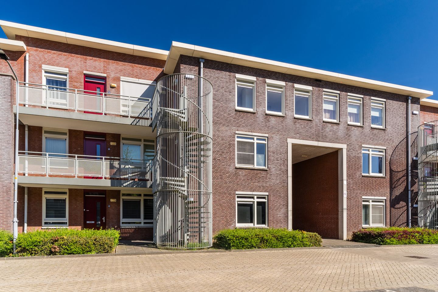 Foto 5 van Mercuriusstraat 76