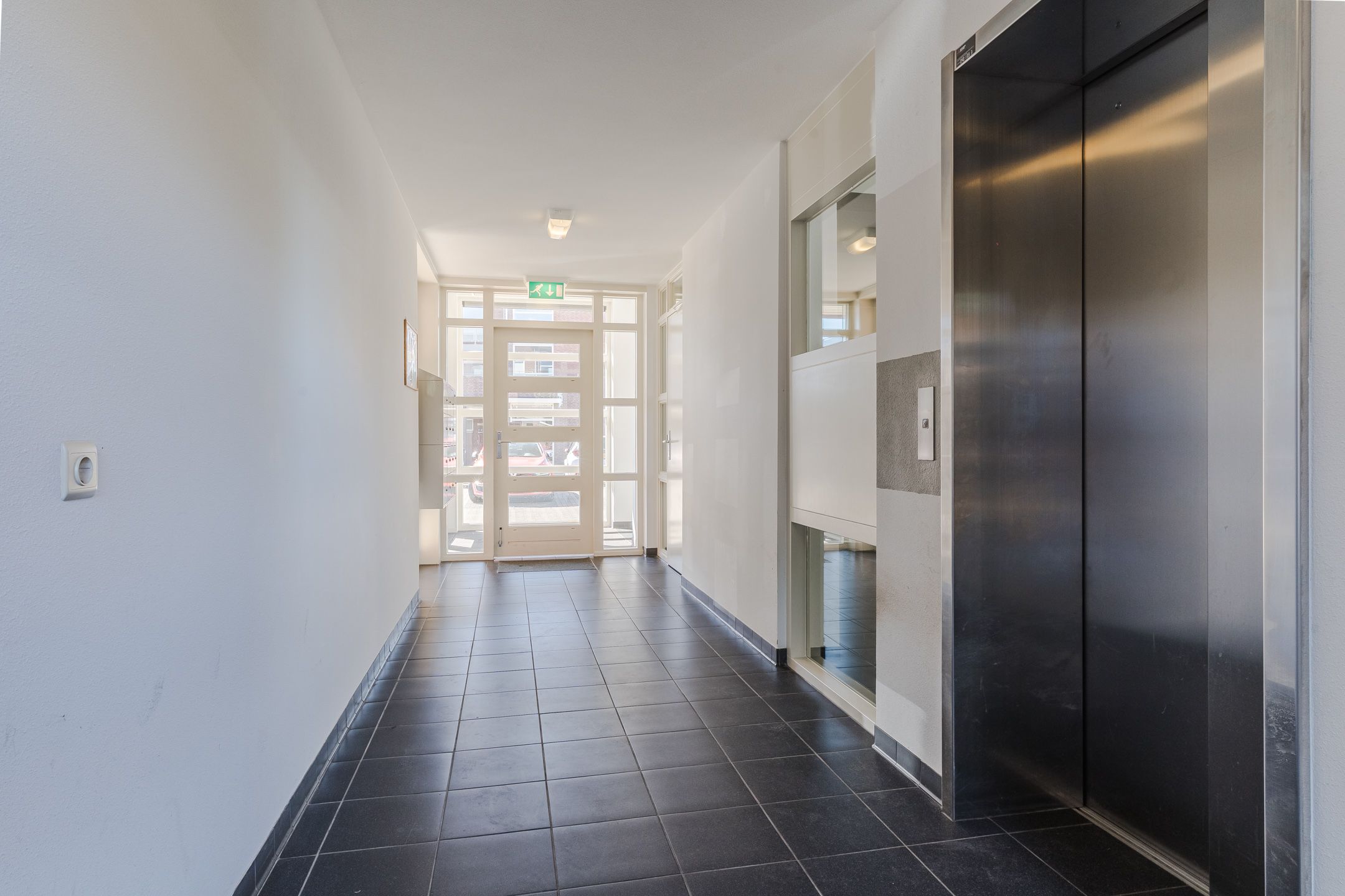 Foto 6 van Mercuriusstraat 76