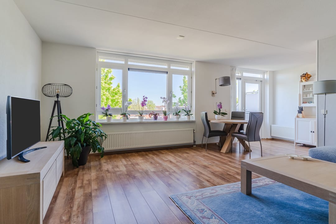 Foto 17 van Mercuriusstraat 76