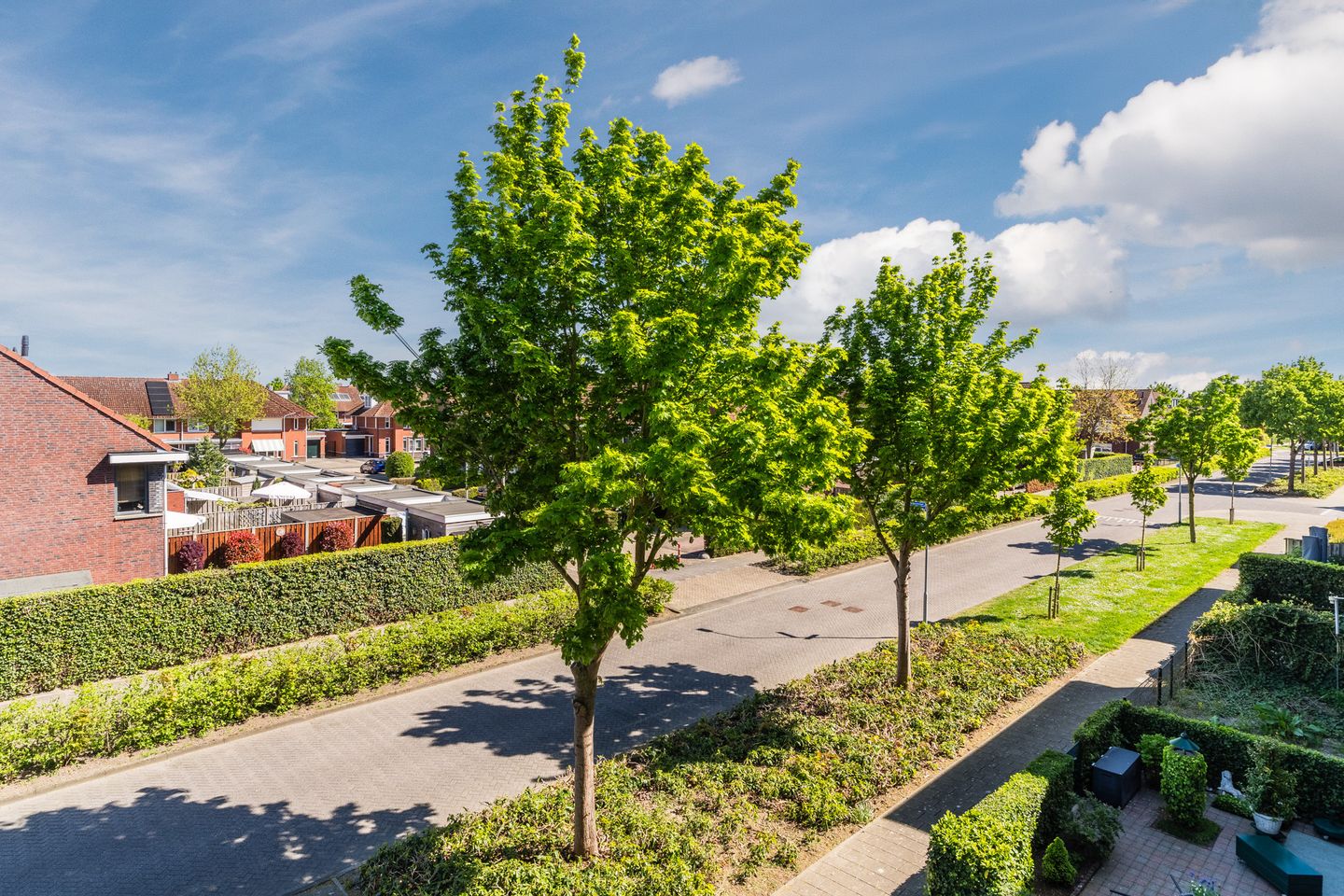 Foto 20 van Mercuriusstraat 76