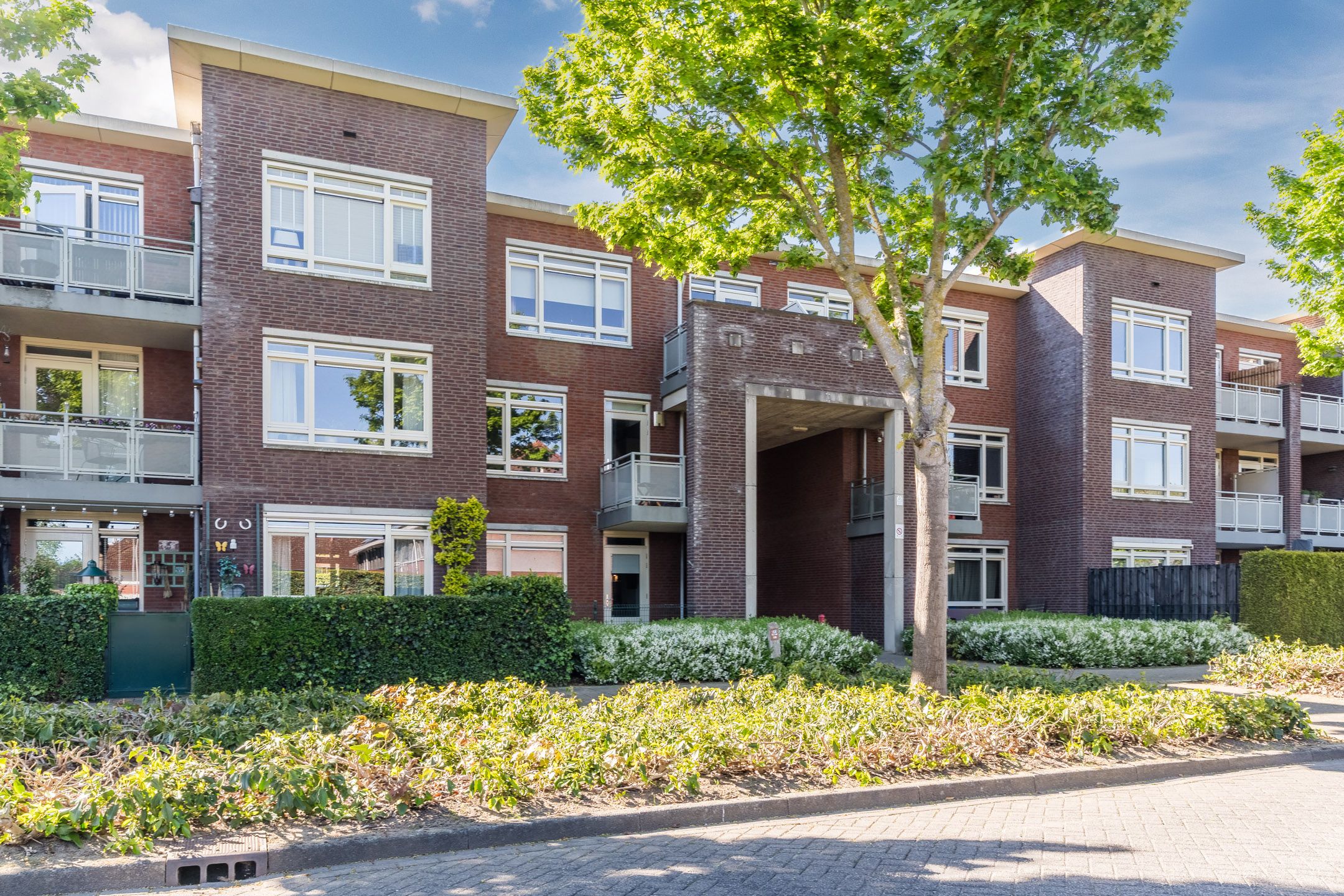 Foto 21 van Mercuriusstraat 76