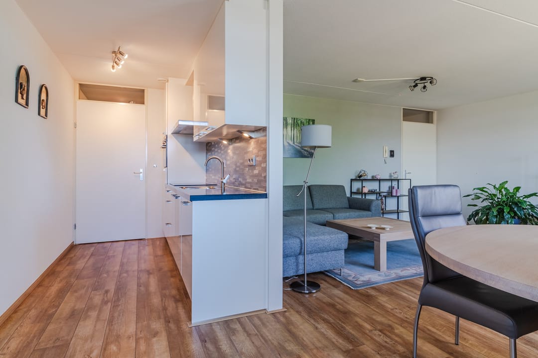 Foto 22 van Mercuriusstraat 76