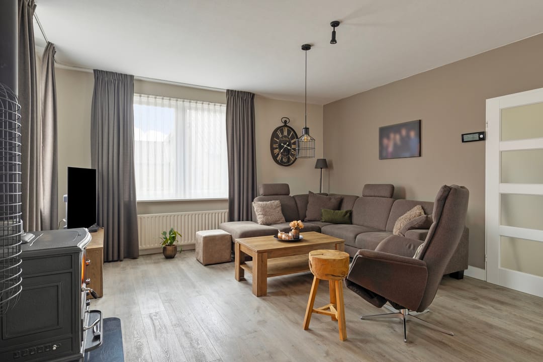 Foto 13 van Laagstraat 12