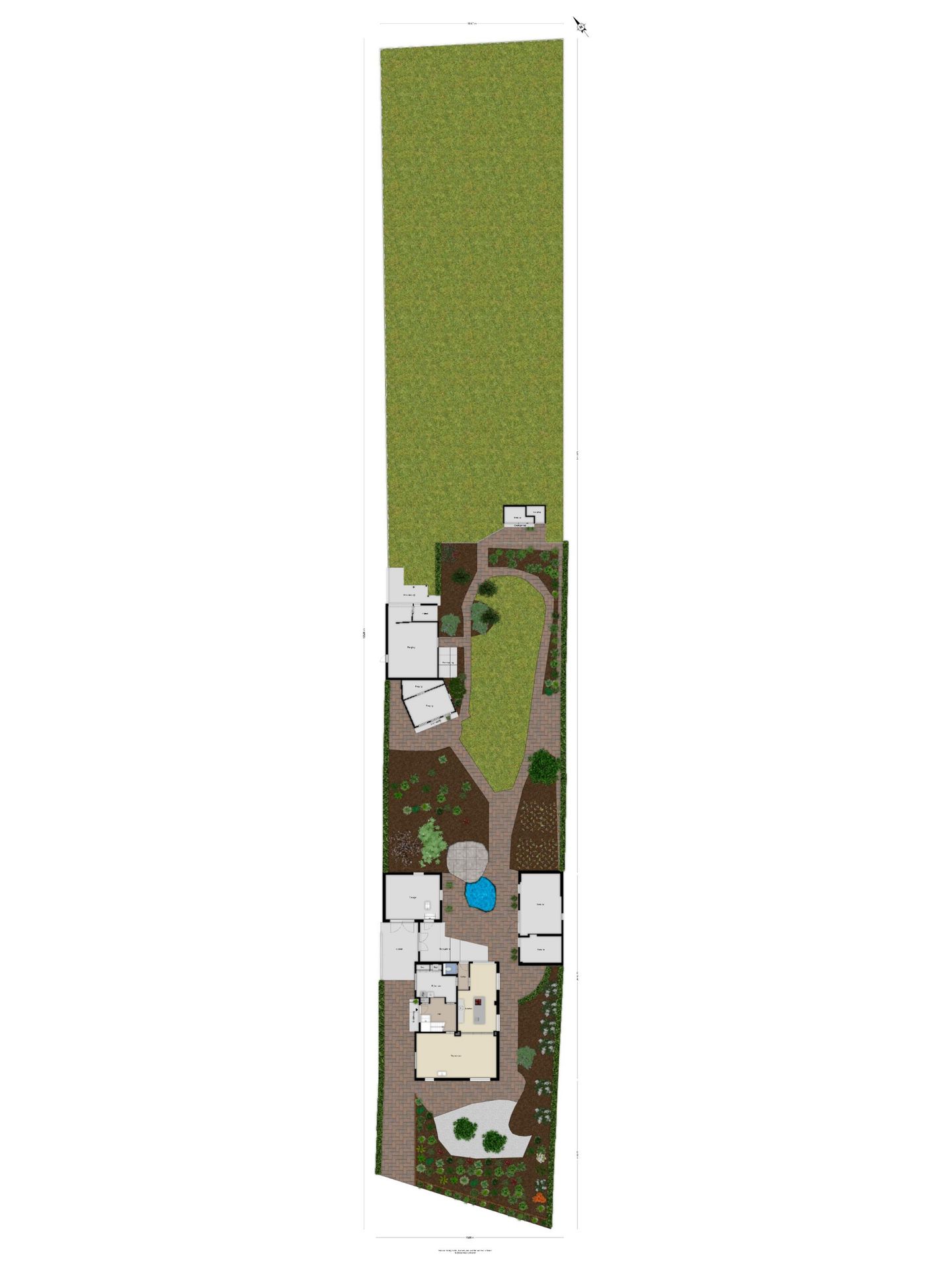 Foto 50 van Laagstraat 12