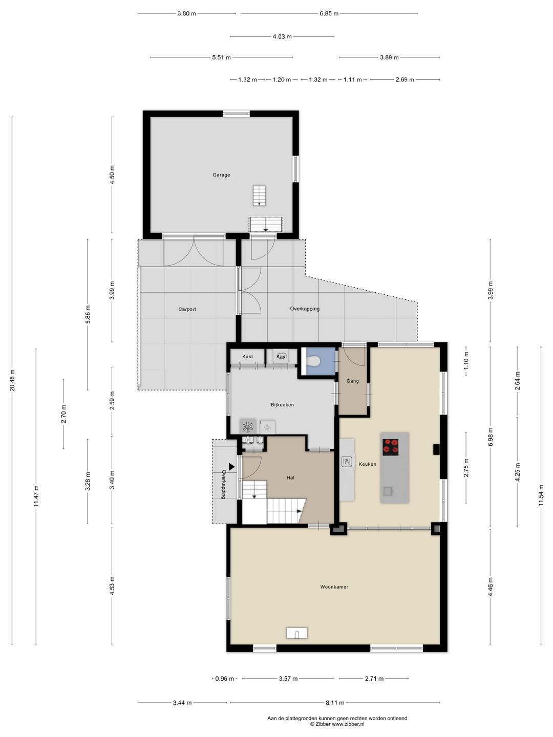 Foto 52 van Laagstraat 12