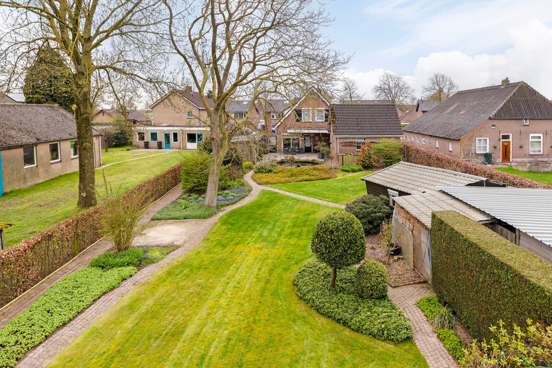 Foto 3 van Laagstraat 12