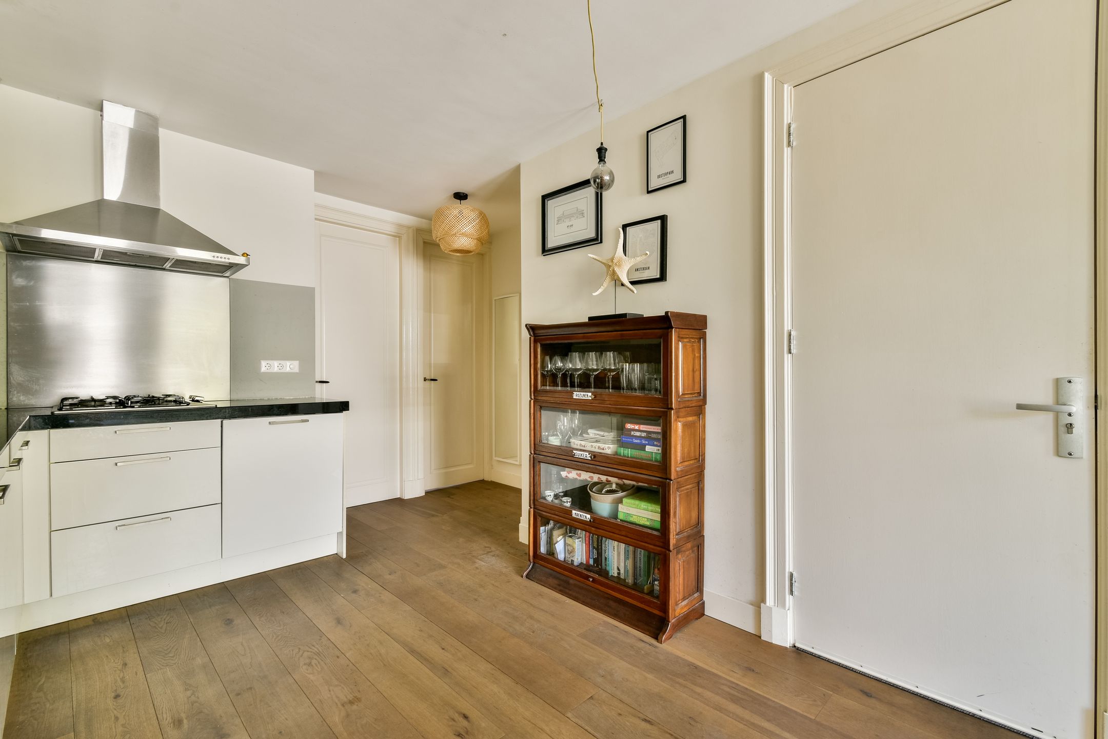 Foto 9 van Dapperstraat 94-2