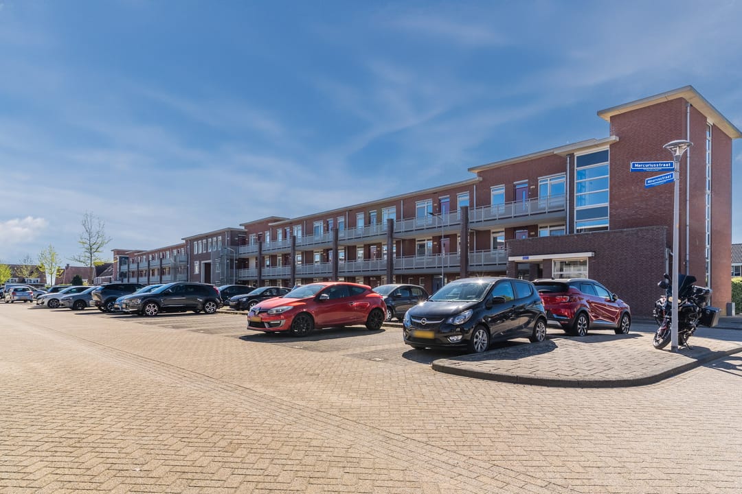 Foto 28 van Mercuriusstraat 76