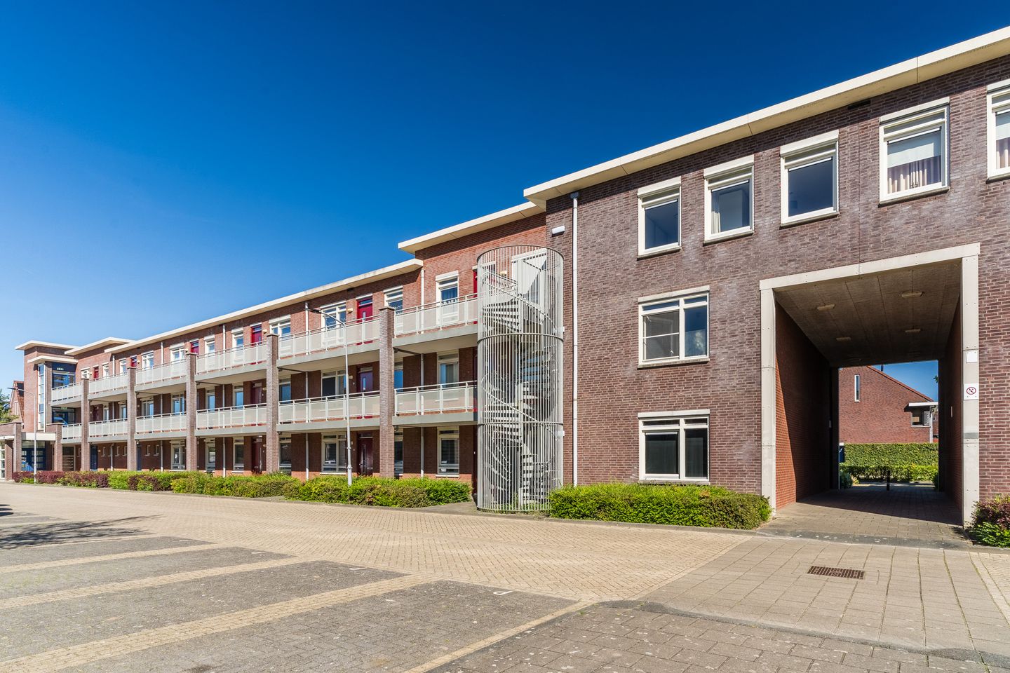 Foto 29 van Mercuriusstraat 76